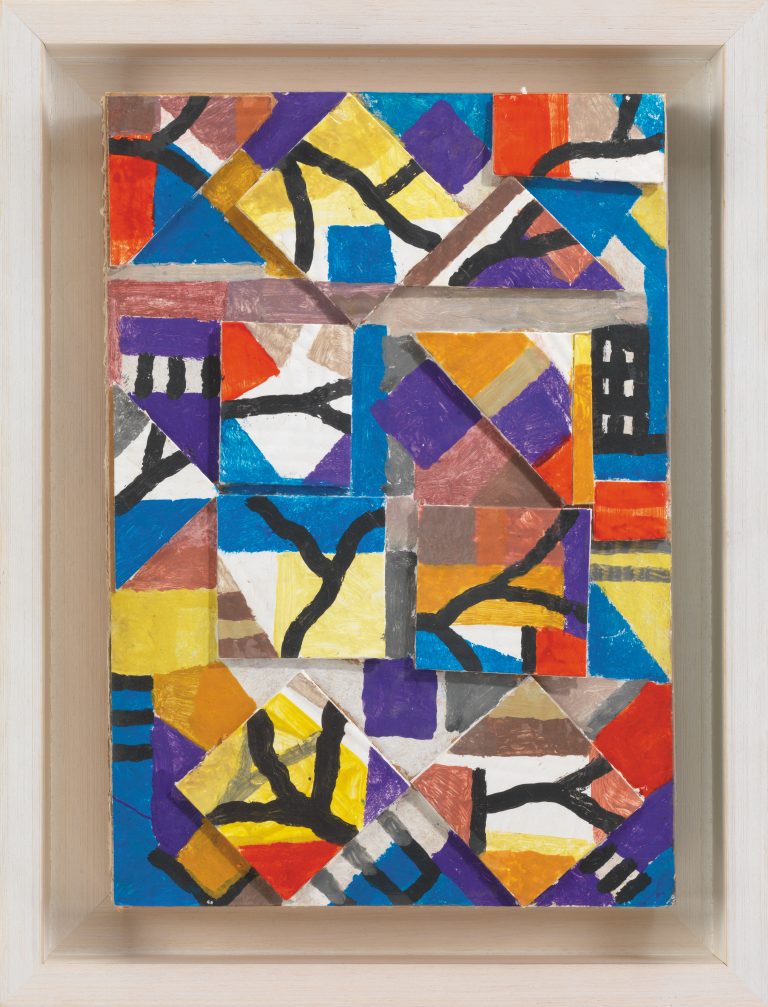 Pierre ANTONIUCCI Collection RAJA Art Contemporain