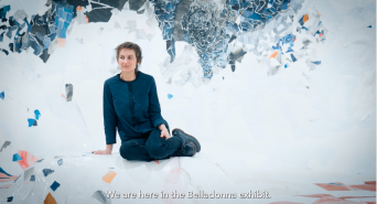 INTERVIEW : COLLECTION RAJA X TATIANA WOLSKA