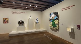 PRÊT – « BONNES MÈRES » – EXPOSITION COLLECTIVE – MUCEM